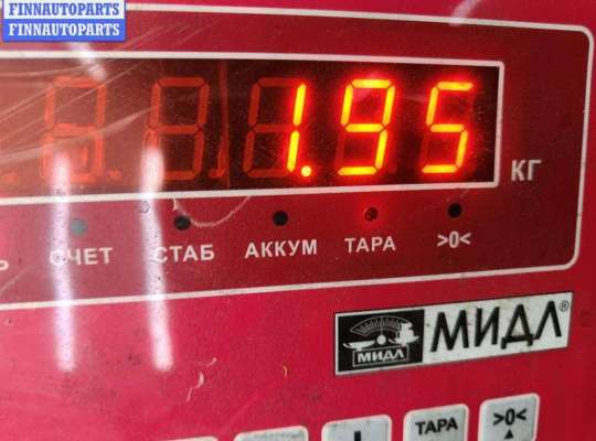 купить Карданчик рулевой на Renault Laguna II (2001-2007)