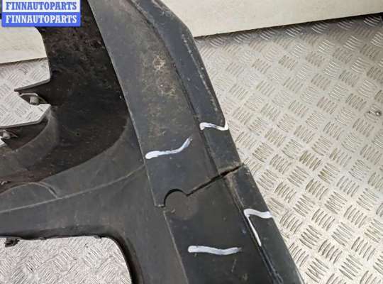 купить Бампер передний на Mazda 6 (2002-2007) GG/GY