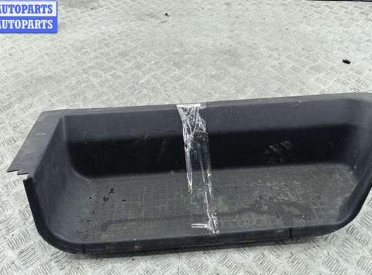 купить Накладка на порог внутренняя (салона) на Volkswagen Transporter T4