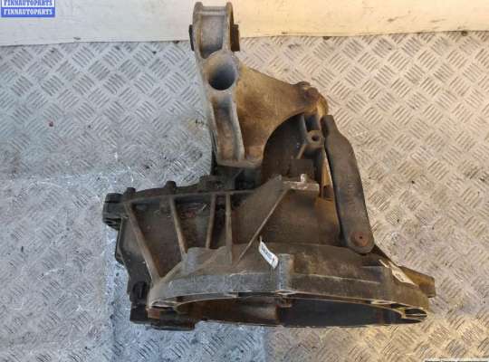 купить КПП 5-ст. механическая на MG ZR