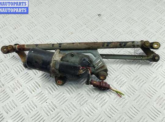 Механизм стеклоочистителя переднего (трапеция дворников) PG1227012 на Peugeot 607