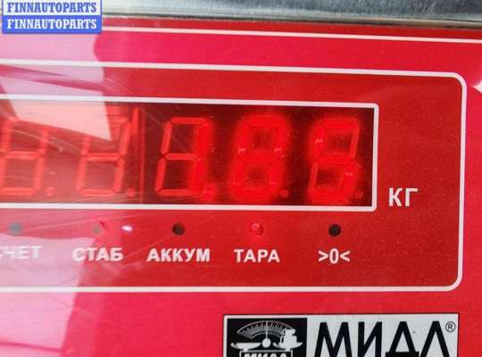 купить Суппорт задний правый на Mercedes 190 W201 (1982-1993)