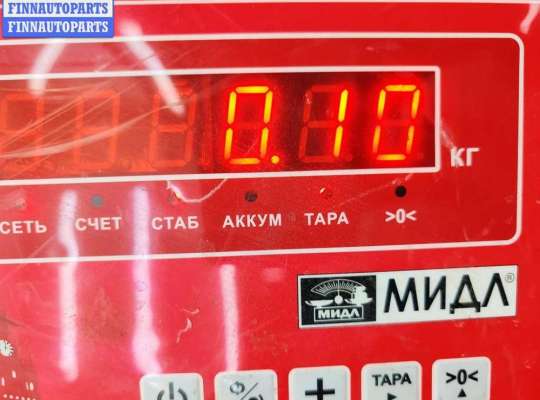 купить Сопротивление отопителя на Renault Megane II (2002-2008)