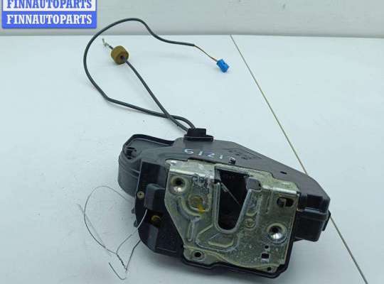 купить Замок двери задней правой на Mercedes C-Class W203 (2000-2006)