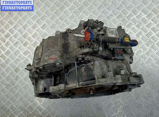 купить КПП автоматическая (АКПП) на Citroen C5 (2001-2008)