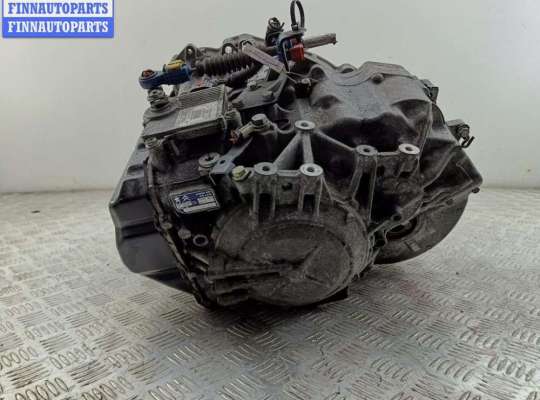 купить КПП автоматическая (АКПП) на Citroen C5 (2001-2008)