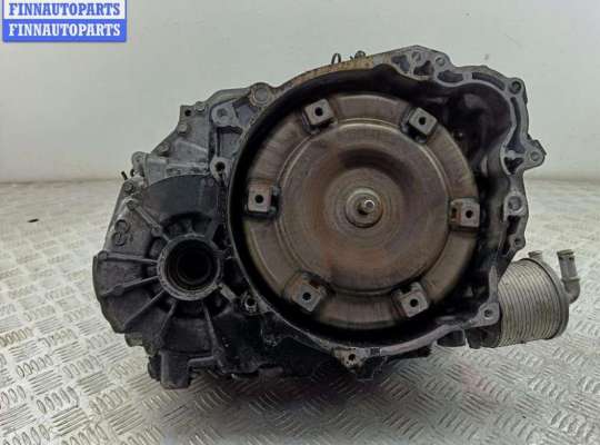 КПП автоматическая (АКПП) CT1115718 на Citroen C5 (2001-2008)