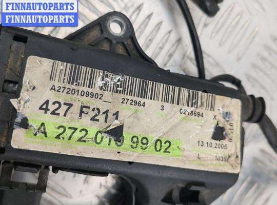 купить Проводка двигателя на Mercedes CLS-Class C219 (2004-2010)