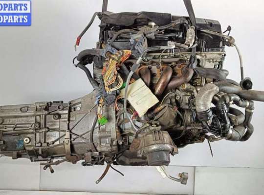 купить Двигатель (ДВС) на BMW 3 E90/E91/E92/E93 (2005-2013)