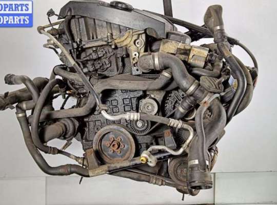 купить Двигатель (ДВС) на BMW 3 E90/E91/E92/E93 (2005-2013)
