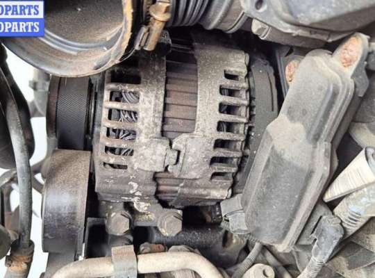 купить Двигатель (ДВС) на BMW 3 E90/E91/E92/E93 (2005-2013)