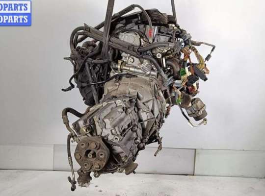 купить Двигатель (ДВС) на BMW 3 E90/E91/E92/E93 (2005-2013)