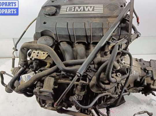 купить Двигатель (ДВС) на BMW 3 E90/E91/E92/E93 (2005-2013)