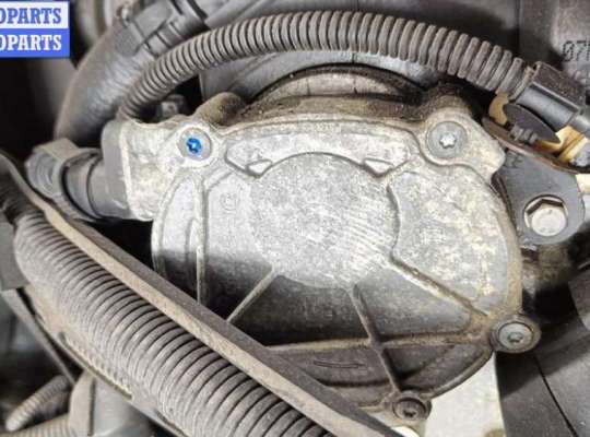 купить Двигатель (ДВС) на BMW 3 E90/E91/E92/E93 (2005-2013)