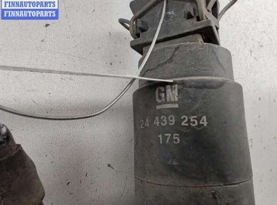 купить Насос (моторчик) омывателя стекла на Opel Signum (2003-2008)