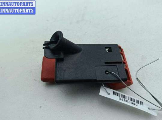 Ручка открывания на Mercedes-Benz E (W211)