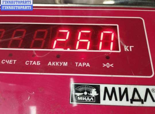 купить Суппорт задний левый на Peugeot 406