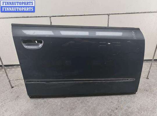 Дверь боковая передняя правая AU1634067 на Audi A4 B6 (2001-2004)