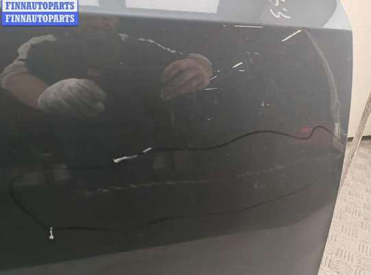Дверь боковая на Audi A4 (8E/8H, B6)