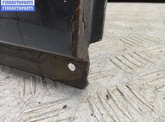 Дверь боковая на Audi A4 (8E/8H, B6)
