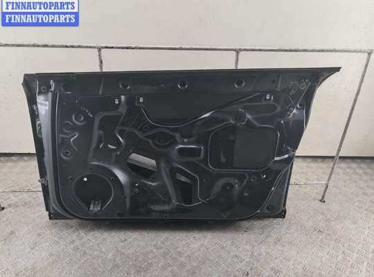 Дверь боковая на Audi A4 (8E/8H, B6)