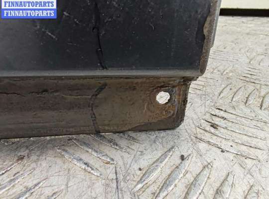 Дверь боковая на Audi A4 (8E/8H, B6)