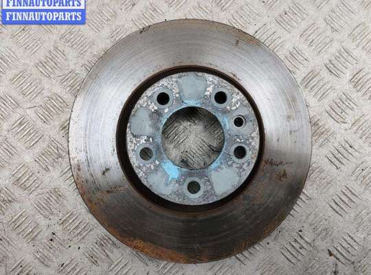 купить Диск тормозной передний на Opel Omega B (1994-2003)