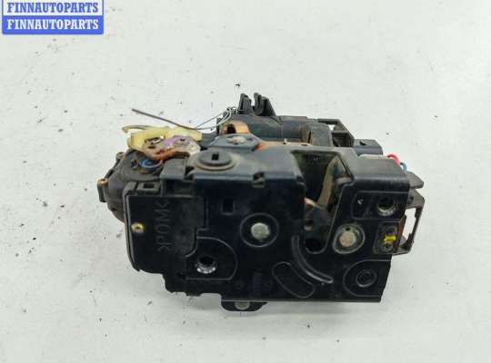 купить Замок двери задней левой на Volkswagen Passat B5