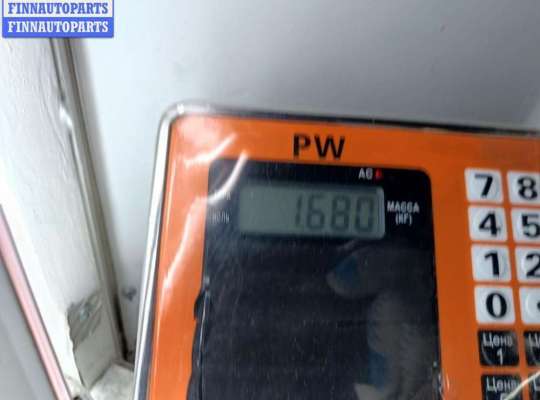 Мотор отопителя на Volkswagen Golf V (1K)