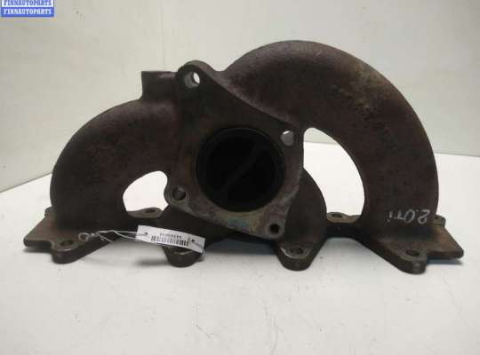 Купить Коллектор выпускной на Renault Laguna II (2001-2007) Коллектор выпускной RN1585817 на Renault Laguna II (2001-2007)
