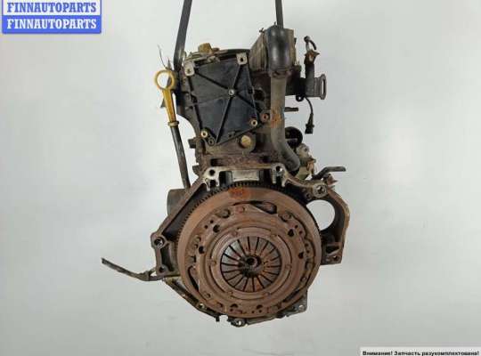 купить Двигатель (ДВС) на Opel Zafira A (1999-2005)