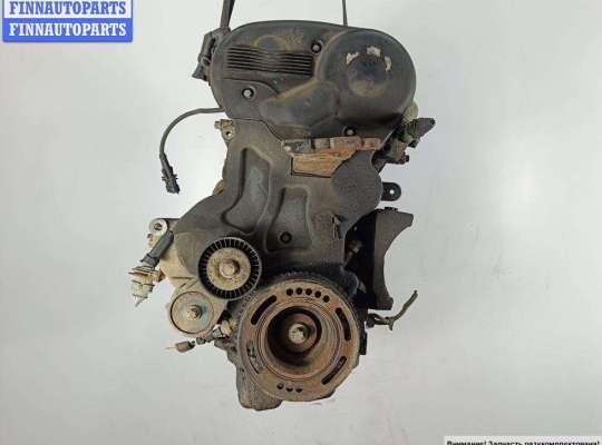 купить Двигатель (ДВС) на Opel Zafira A (1999-2005)