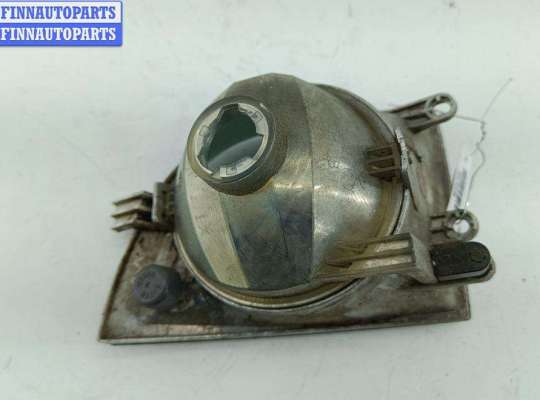 купить Фара противотуманная правая на Skoda Roomster