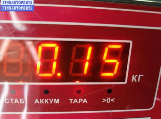 купить Фара противотуманная правая на Skoda Roomster