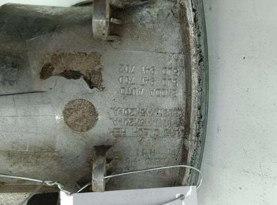 купить Фара противотуманная правая на Skoda Roomster