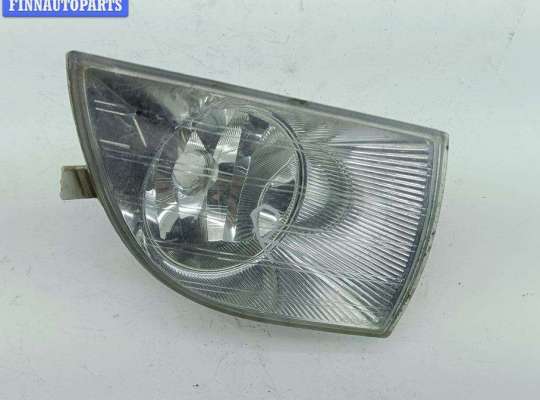 купить Фара противотуманная правая на Skoda Roomster