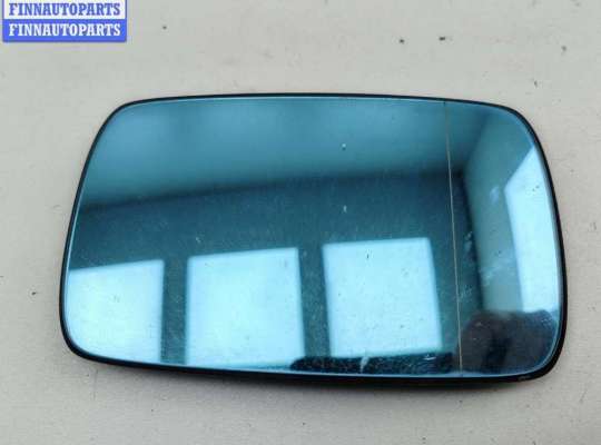 купить Стекло зеркала наружного левого на BMW 3 E46 (1998-2006)