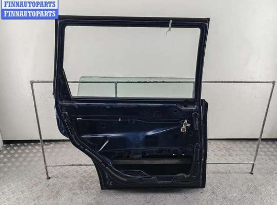 купить Дверь боковая задняя левая на Volkswagen Passat B4