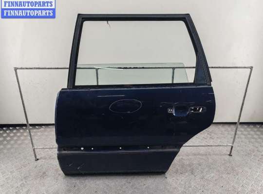 купить Дверь боковая задняя левая на Volkswagen Passat B4