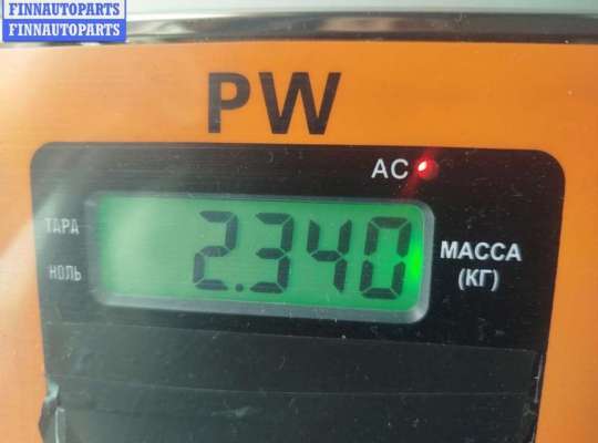 купить Домкрат на Fiat Scudo (1995-2007)