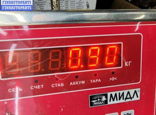 купить Защита крыла (подкрылок) передняя левая на Volkswagen Passat B5