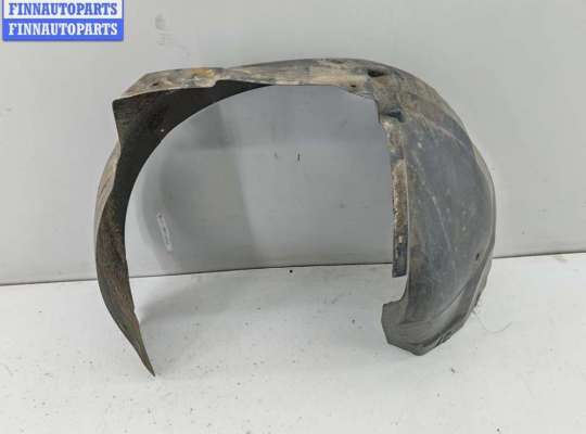 Защита крыла (подкрылок) передняя левая VG2712152 на Volkswagen Passat B5