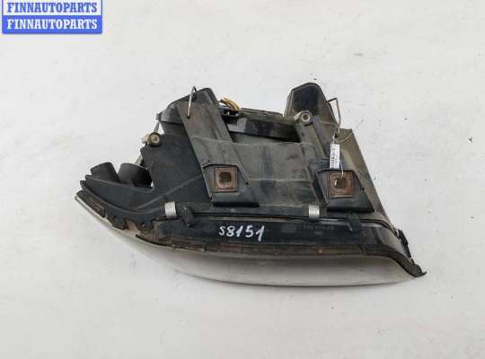 купить Фара правая на Audi A6 C5 (1997-2005)