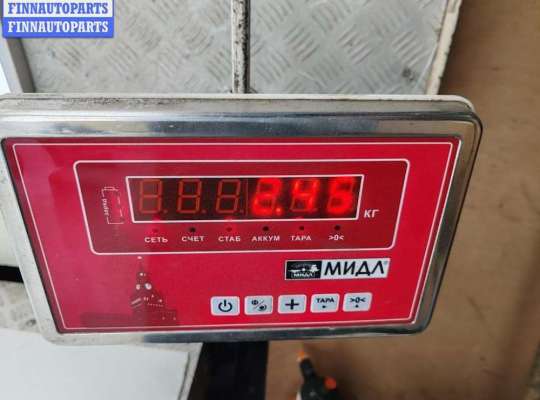 купить Фара правая на Audi A6 C5 (1997-2005)