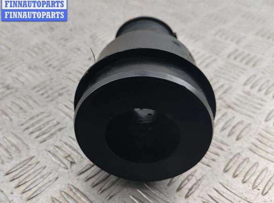 Гофра (патрубок) воздушного фильтра