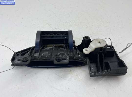 купить Ручка двери наружная передняя правая на Jaguar S-Type