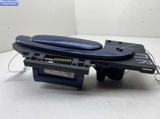 купить Ручка двери наружная передняя правая на Jaguar S-Type