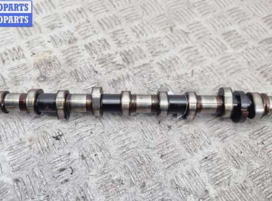 Распредвал