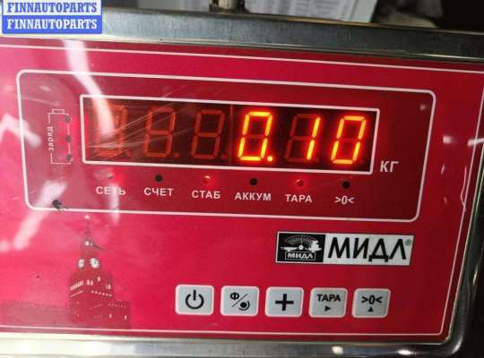 купить Кронштейн радиатора на BMW 3 E46 (1998-2006)