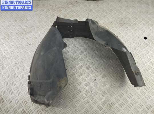 купить Защита крыла (подкрылок) передняя левая на Opel Zafira B (2004-2014)